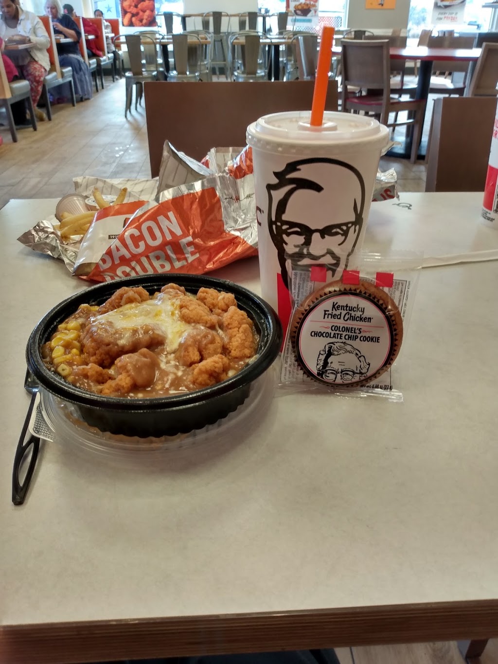 A&W Restaurant | restaurant | 145 E Maine Ave, Nampa, ID 83686, USA | 2084664584 OR +1 208-466-4584