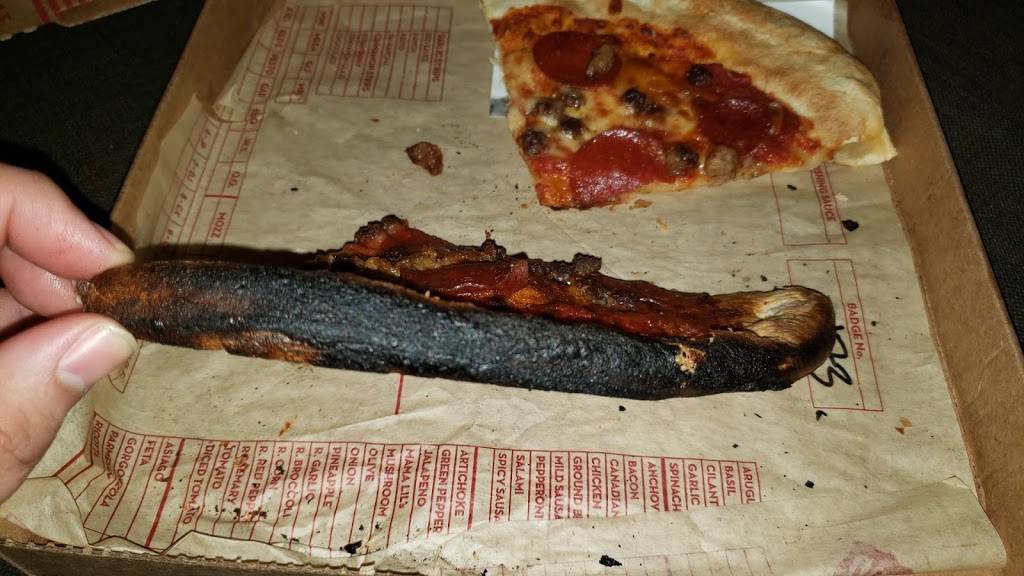 MOD Pizza | restaurant | STONE HILL TOWN CENTER, 18817 Limestone Commercial Dr Suite 500, Pflugerville, TX 78660, USA | 5126681278 OR +1 512-668-1278