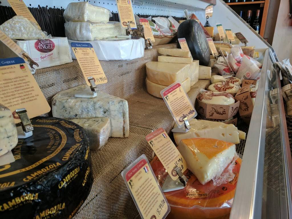 The Cheese Course- Coral Springs | restaurant | 2866 N University Dr, Coral Springs, FL 33065, USA | 9543453771 OR +1 954-345-3771