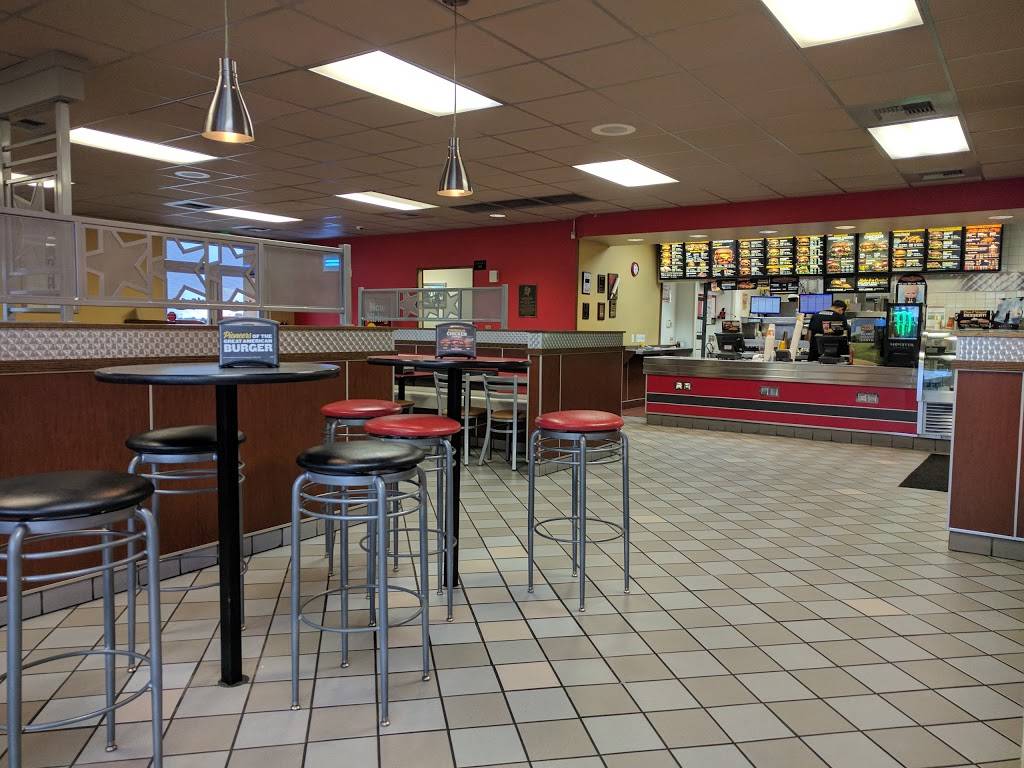 Carls Jr. | restaurant | 4238 Union St, Longmont, CO 80504, USA | 3036849412 OR +1 303-684-9412