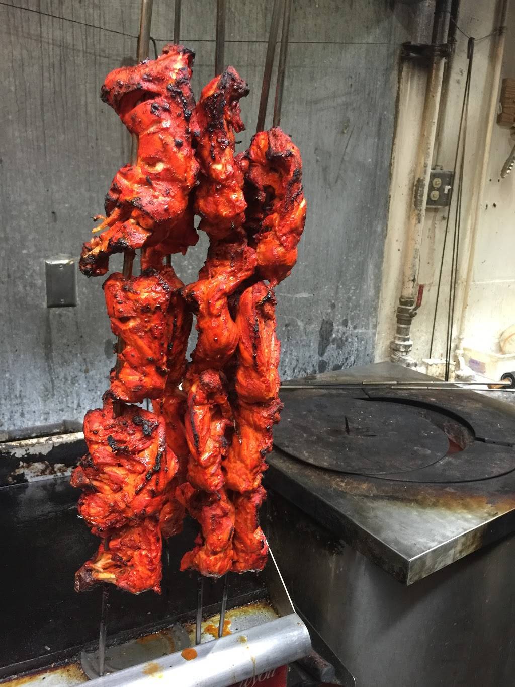 Zaika Grill | restaurant | 1491 N Palm Ave, Pembroke Pines, FL 33024, USA | 9543919919 OR +1 954-391-9919