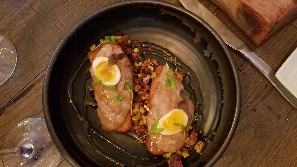 Brasserie | restaurant | 37 Chestnut St, Ridgewood, NJ 07450, USA | 2014444910 OR +1 201-444-4910