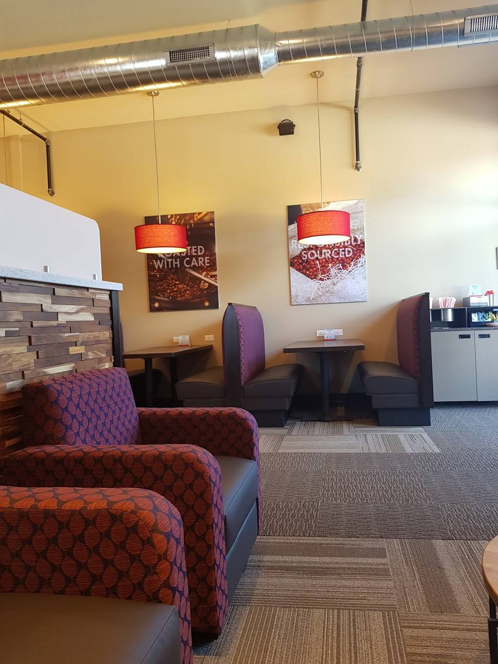 Scooters Coffee | bakery | 1420 1st Ave SE, Cedar Rapids, IA 52402, USA | 3192001115 OR +1 319-200-1115