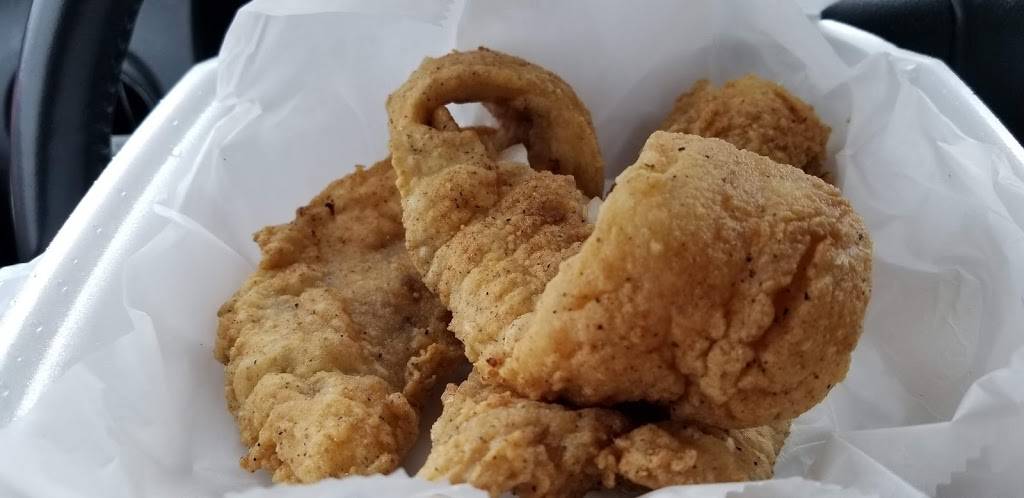 Soul Food Mid Atlantic Seafood | restaurant | 6045 Oxon Hill Rd, Oxon Hill, MD 20745, USA | 3015671165 OR +1 301-567-1165