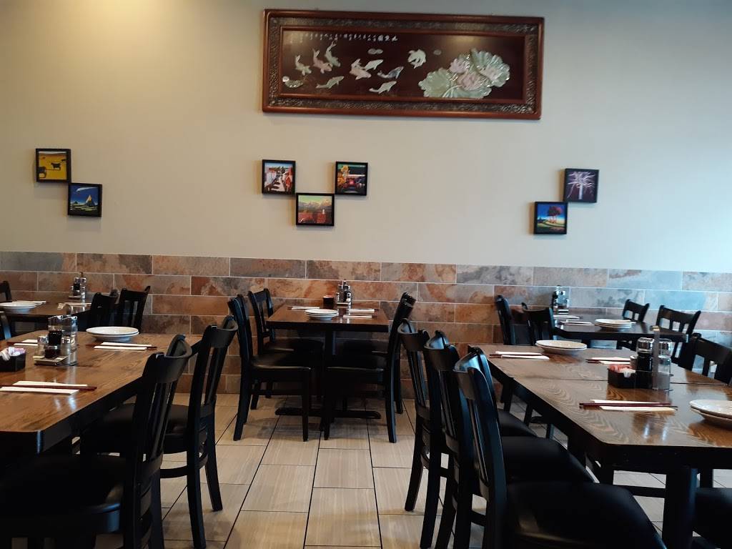 Spicy Talk Bistro Chinese Szechuan Food | restaurant | 12305 120th Ave NE h, Kirkland, WA 98034, USA | 4258218898 OR +1 425-821-8898