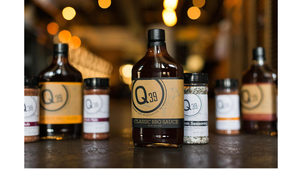 Q39 South | restaurant | 11051 Antioch Rd, Overland Park, KS 66210, USA | 9139514500 OR +1 913-951-4500