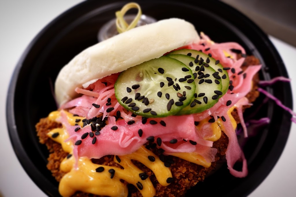 Take a Bao Eats | restaurant | 3517 N Spaulding Ave, Chicago, IL 60618, USA | 7738881084 OR +1 773-888-1084