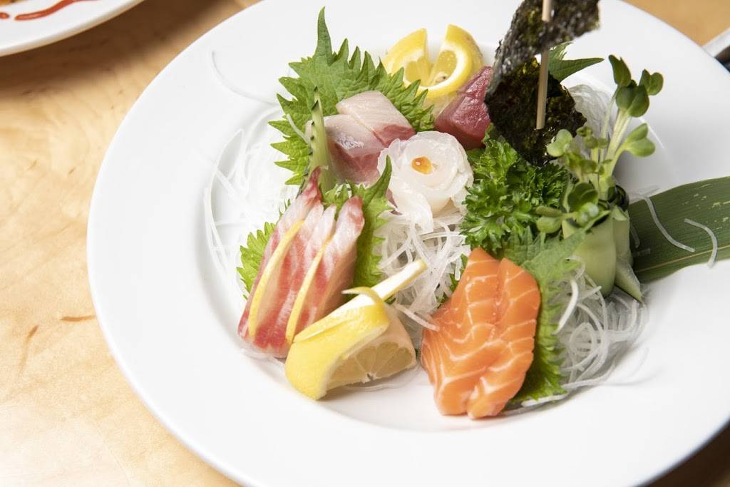 KAIZEN REVOLVING SUSHI | restaurant | 7450 W Lake Mead Blvd #2, Las Vegas, NV 89128, USA | 7024638272 OR +1 702-463-8272