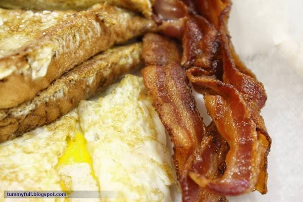 King Street Cafe | restaurant | 1018 King St, Alexandria, VA 22314, USA | 7035493717 OR +1 703-549-3717