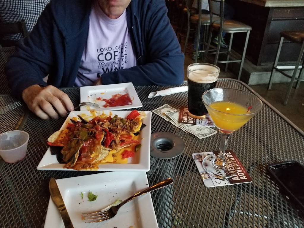 Franklins | restaurant | 53 Public Square, Wilkes-Barre, PA 18701, USA | 5708296444 OR +1 570-829-6444