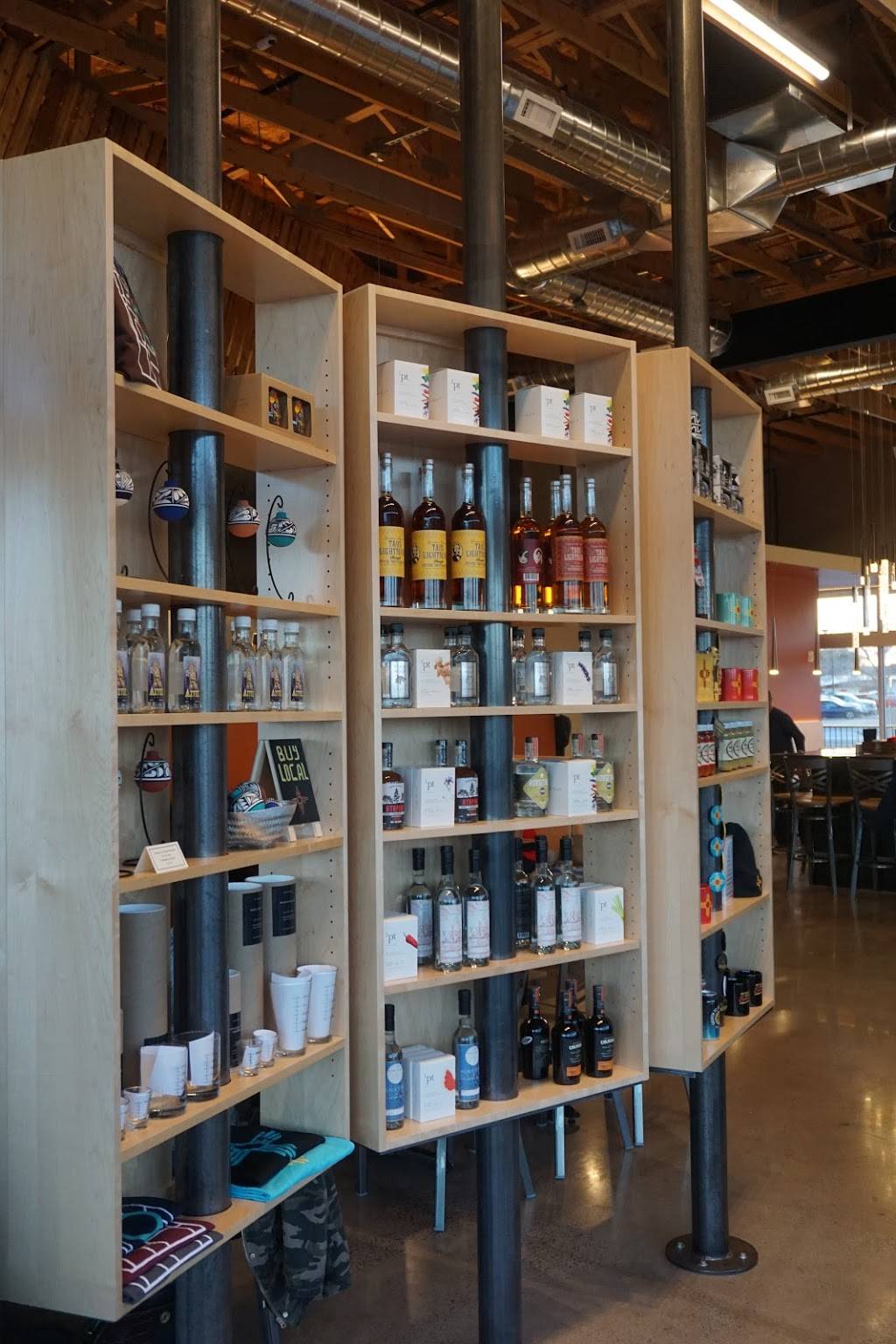 Sixty-Six Acres | restaurant | 2400 12th St NW, Albuquerque, NM 87104, USA | 5052432230 OR +1 505-243-2230