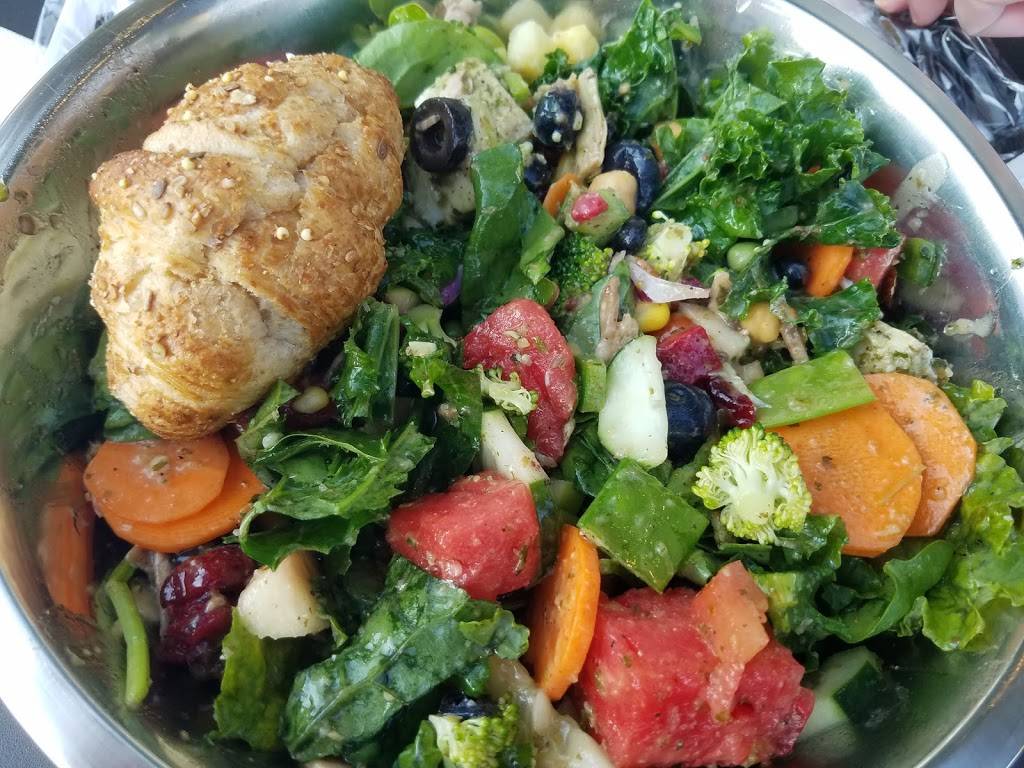 Salata | restaurant | 6210 Town Square, Suite 1020B, Alpharetta, GA 30005, USA | 4704373001 OR +1 470-437-3001