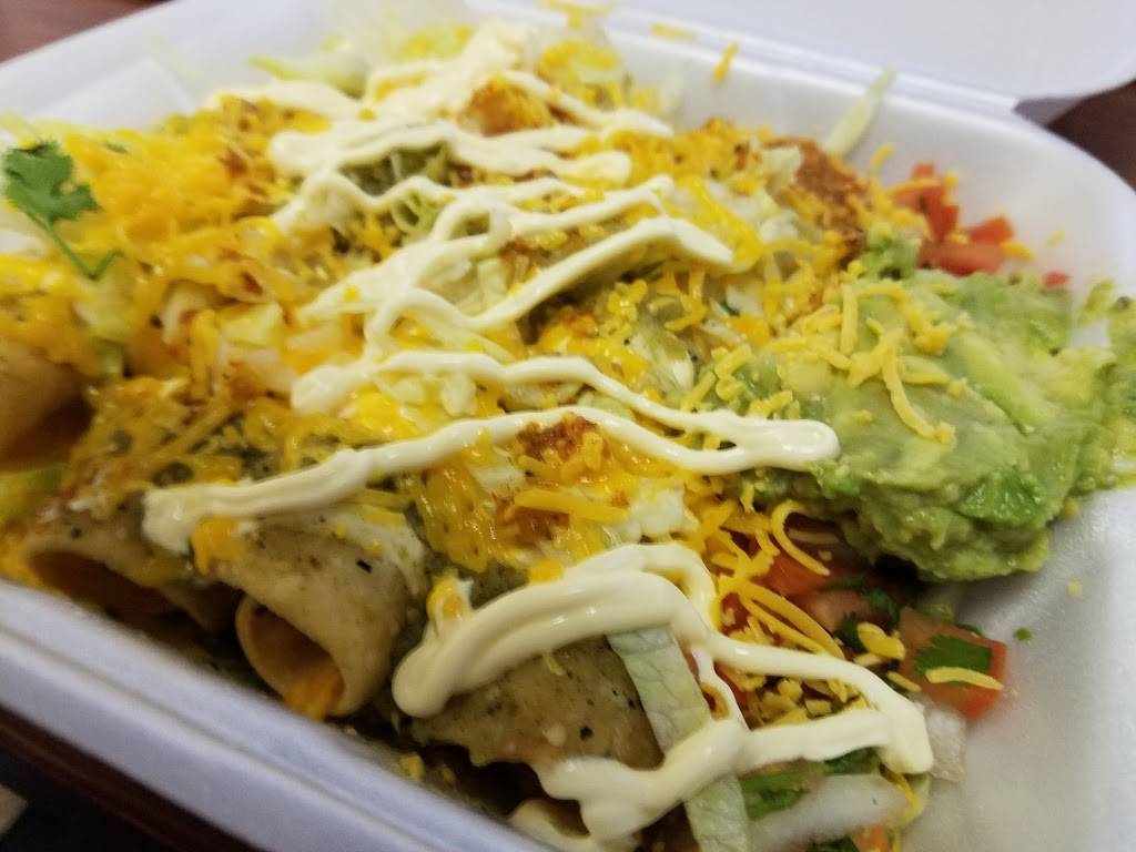 TAQUERIA DON SAMMY | restaurant | 422 Colusa St, Orland, CA 95963, USA | 5309883154 OR +1 530-988-3154