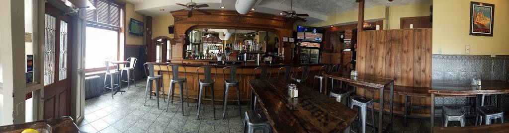 Union Station Grill | restaurant | 173 S 4th St, Columbia, PA 17512, USA | 7176841111 OR +1 717-684-1111