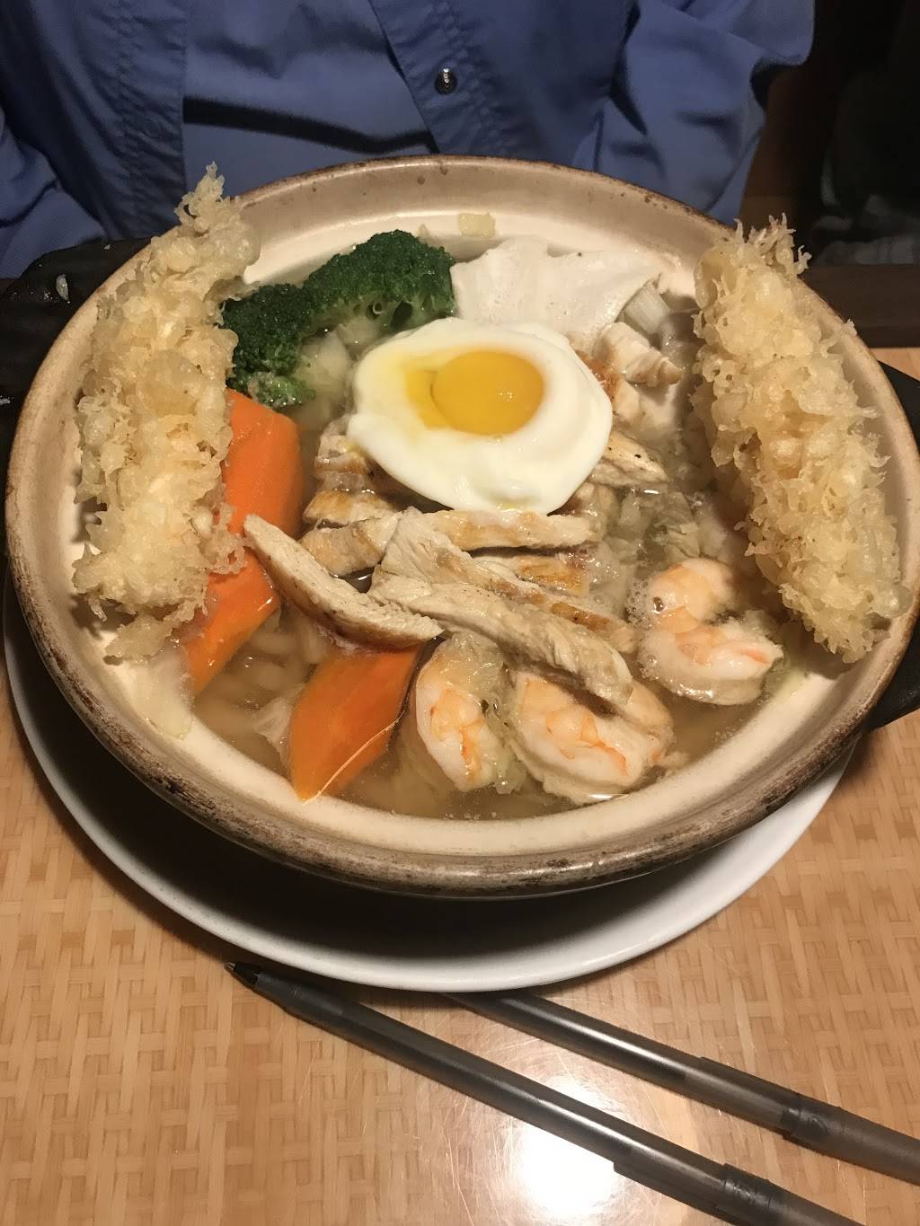 Nagasaki Sushi & Grill | restaurant | 5070, 12400 Yellow Bluff Rd, Jacksonville, FL 32226, USA | 9047512311 OR +1 904-751-2311