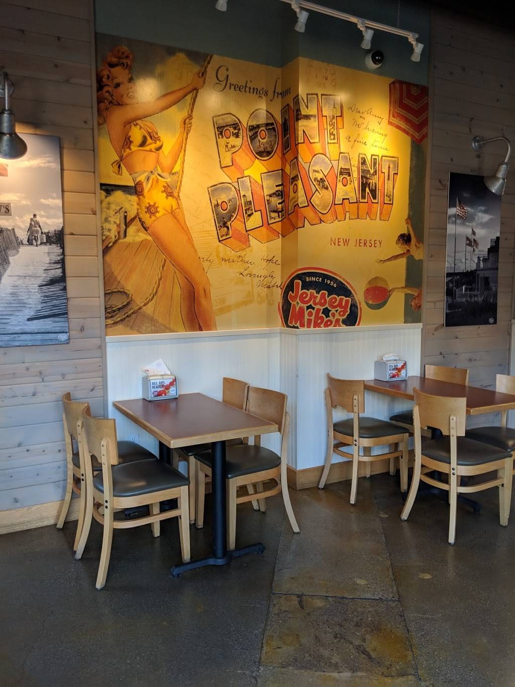 Jersey Mikes Subs | meal takeaway | 605 Mangrove Ave, Chico, CA 95926, USA | 5308910117 OR +1 530-891-0117