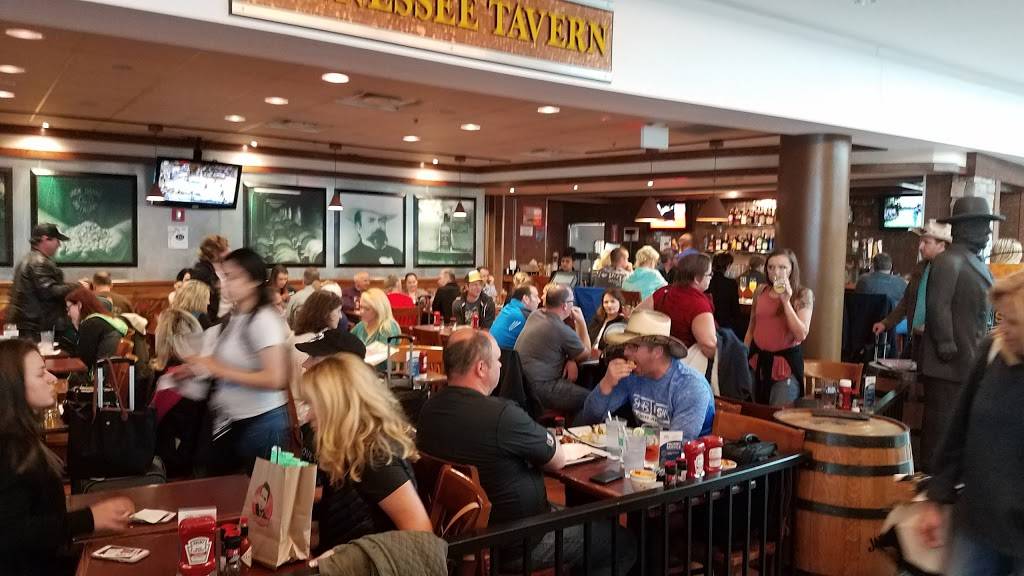 Tennessee Tavern | restaurant | 1 Terminal Dr, Nashville, TN 37214, USA | 6152754400 OR +1 615-275-4400