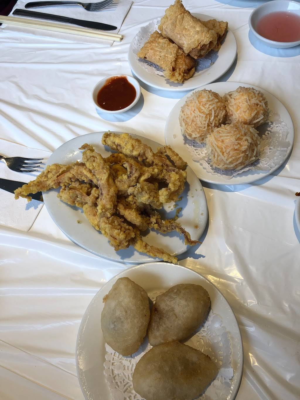 Iron Chef Chinese Restaurant | restaurant | 1116 Upper Sherman Ave, Hamilton, ON L8W 3W1, Canada | 9053892288 OR +1 905-389-2288