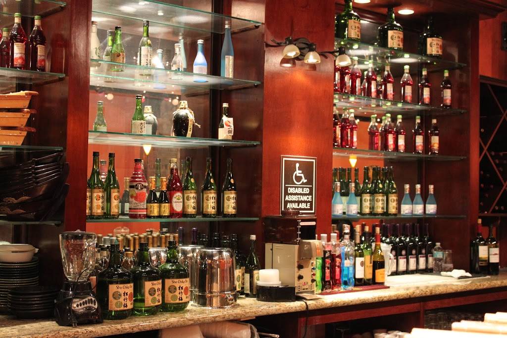 Nakorn Thai & Sushi | restaurant | 1935 Harrison St #5017, Hollywood, FL 33020, USA | 9549211200 OR +1 954-921-1200