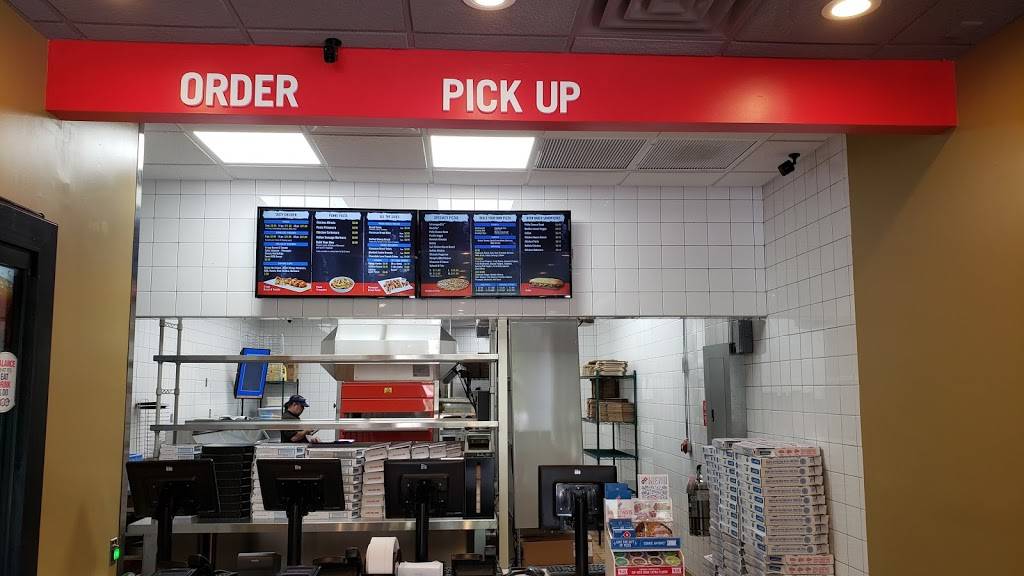 Dominos Pizza | restaurant | 1660 S Congress Ave Ste 7, Boynton Beach, FL 33436, USA | 5616004999 OR +1 561-600-4999