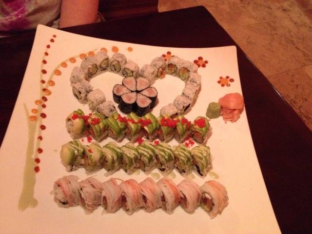 Sushi House | restaurant | 10261 River Marsh Dr, Jacksonville, FL 32246, USA | 9049979292 OR +1 904-997-9292