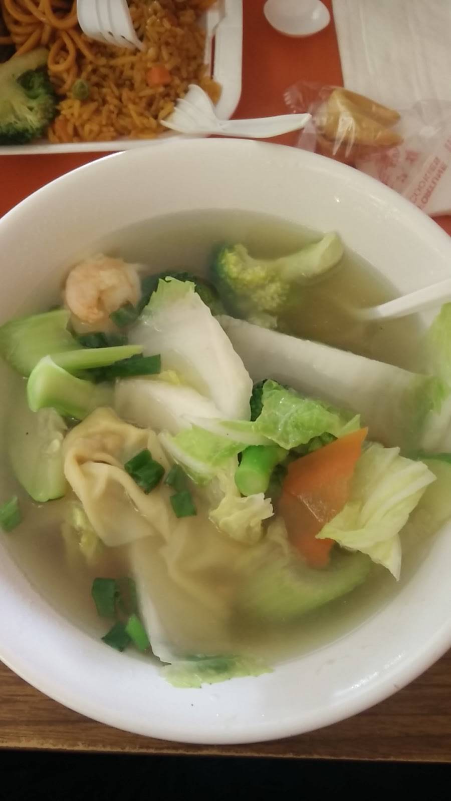 Eggroll King | restaurant | 219 E Compton Blvd, Compton, CA 90220, USA | 3106391707 OR +1 310-639-1707