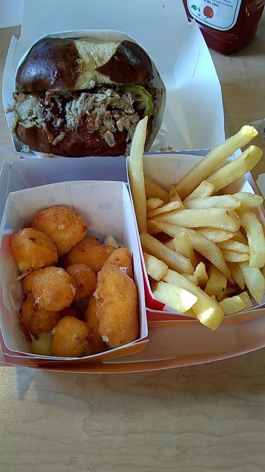 Dairy Queen Grill & Chill | restaurant | 2320 US-14 E, Richland Center, WI 53581, USA | 6086473644 OR +1 608-647-3644