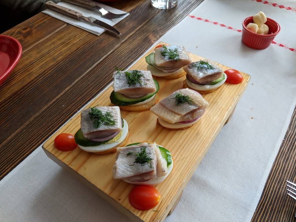 Belarussian Xata | restaurant | 1655 Sheepshead Bay Rd, Brooklyn, NY 11235, USA | 7183324292 OR +1 718-332-4292