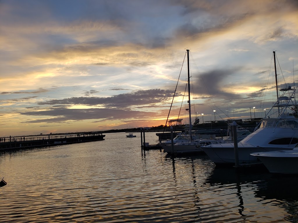 Jacos Bayfront Bar & Grille | restaurant | 997 S Palafox St, Pensacola, FL 32502, USA | 8504325226 OR +1 850-432-5226