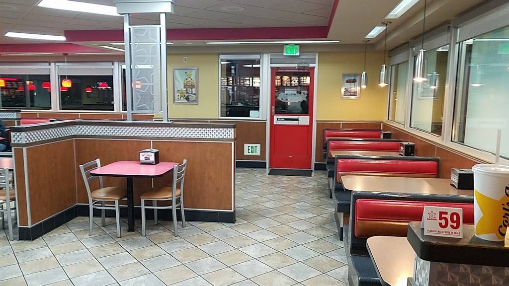 Carls Jr. | restaurant | 2175 NW, NE Town Center Dr, Hillsboro, OR 97006, USA | 5036457194 OR +1 503-645-7194