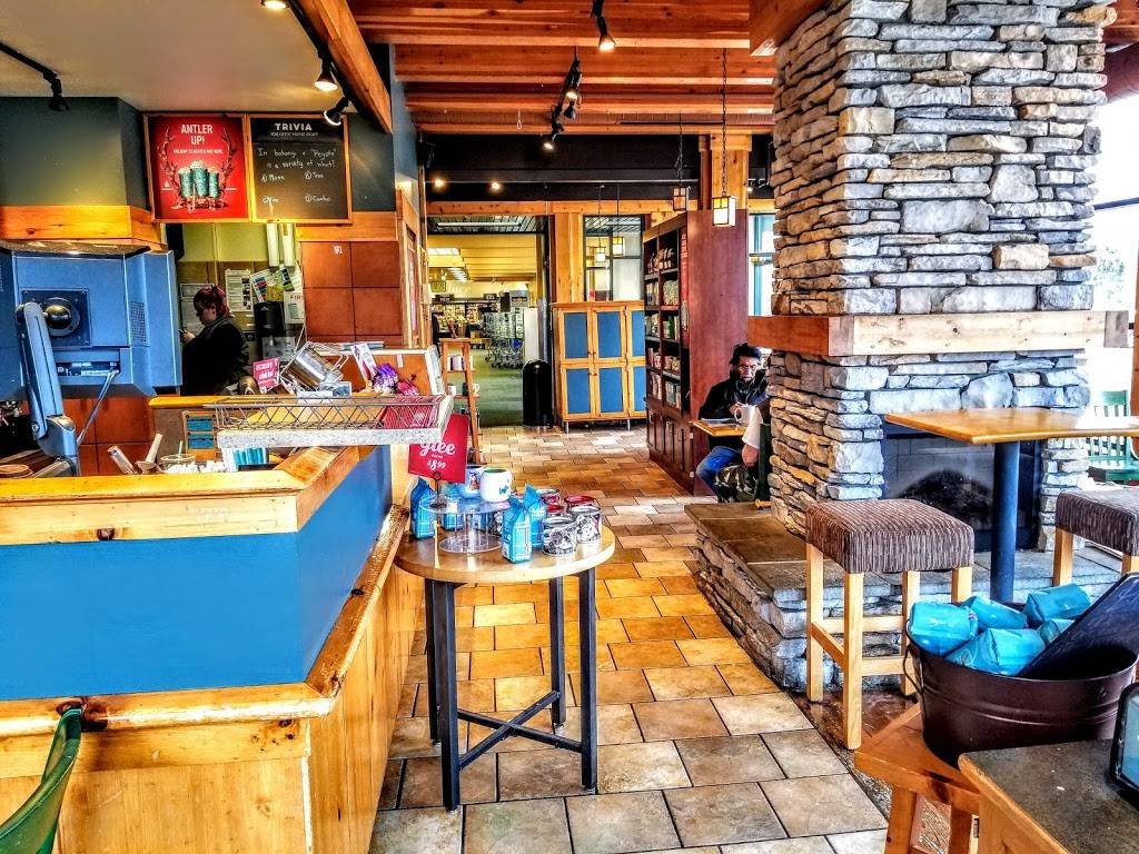 Caribou Coffee | cafe | 6228 Penn Ave S, Richfield, MN 55423, USA | 6122431581 OR +1 612-243-1581