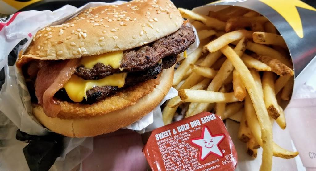 Carls Jr. | meal takeaway | 5315 Rosecrans Ave, Hawthorne, CA 90250, USA | 3106436330 OR +1 310-643-6330