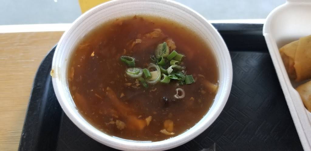 Canton Village | restaurant | 5504 S 900 E, Salt Lake City, UT 84117, USA | 8012612222 OR +1 801-261-2222