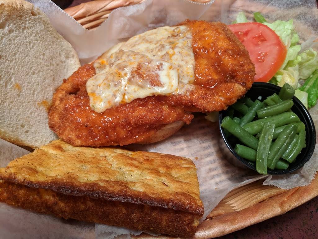 Mississippi Sweets BBQ | restaurant | 2399 N Federal Hwy, Boca Raton, FL 33431, USA | 5613946779 OR +1 561-394-6779