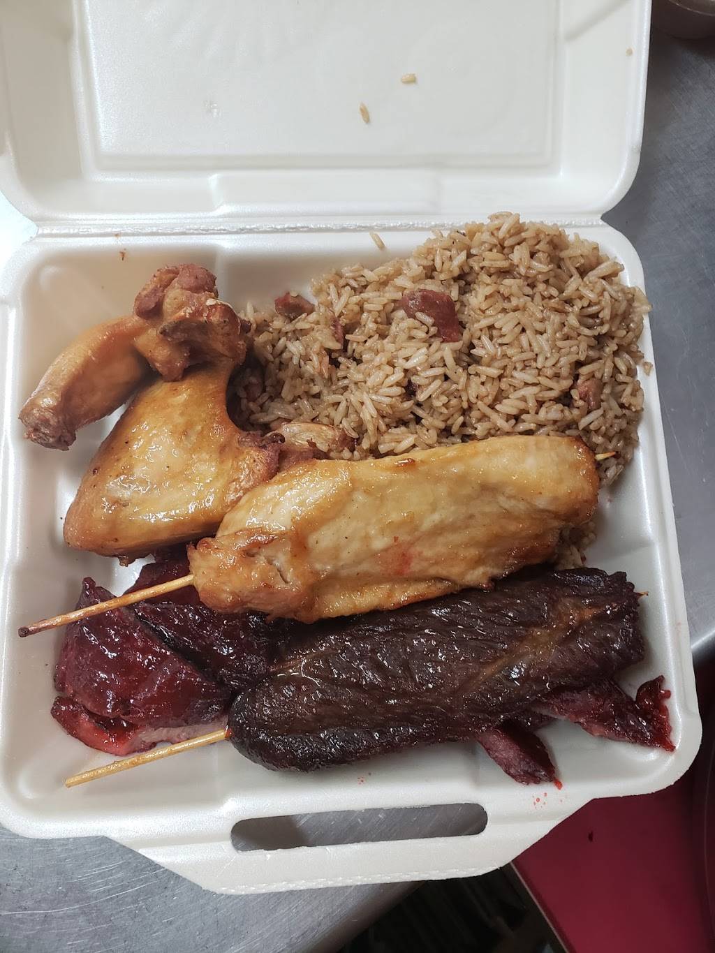 Chun Ping Lau | restaurant | 435 US-1 Suite 4, Kittery, ME 03904, USA | 2074395483 OR +1 207-439-5483