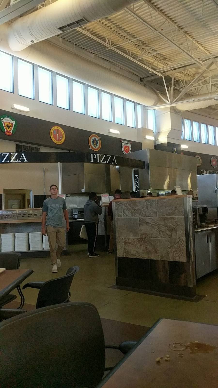 Littleton Mess Hall | restaurant | Twentynine Palms, CA 92277, USA | 7608304956 OR +1 760-830-4956