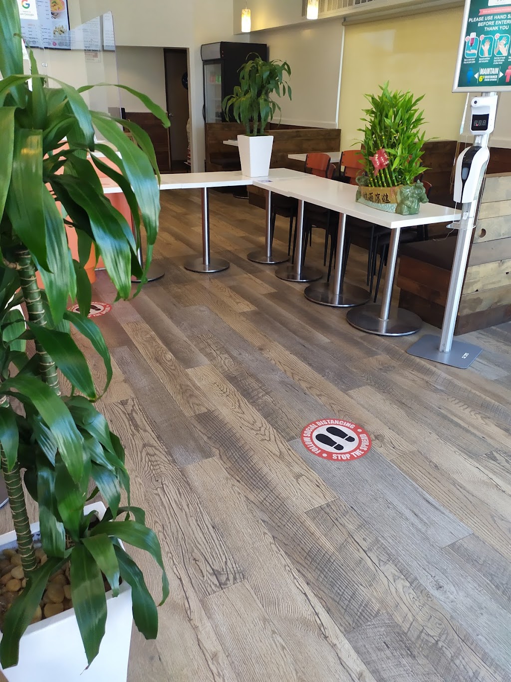 Chicken Day | restaurant | 400 E Valley Blvd, San Gabriel, CA 91776, USA | 6267661406 OR +1 626-766-1406