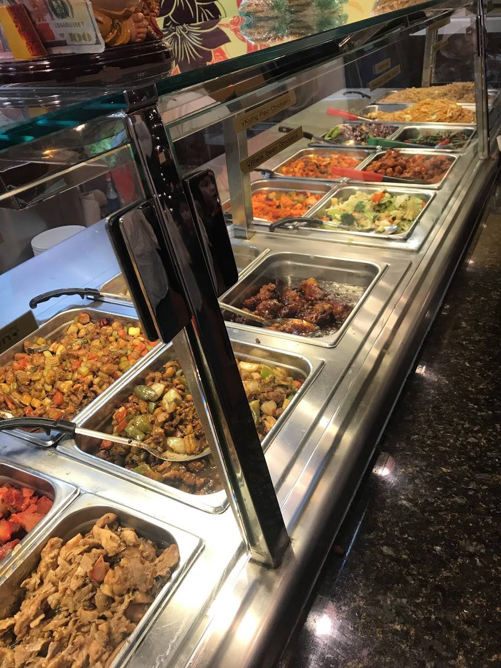 Chins Kitchen | restaurant | 1009 N Tustin St, Orange, CA 92867, USA | 7145388833 OR +1 714-538-8833