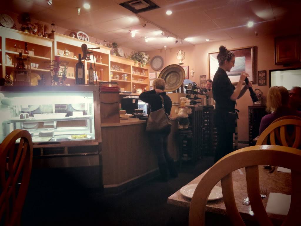 Pasta Bella Ristorante | restaurant | 512 Center Ave, Martinez, CA 94553, USA | 9253139040 OR +1 925-313-9040