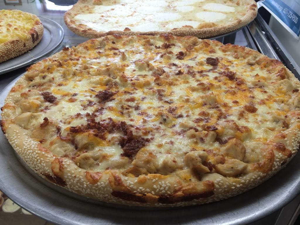 Paganos Pizzeria | restaurant | 46455 Middle Rd #103, Southold, NY 11971, USA | 6317653400 OR +1 631-765-3400