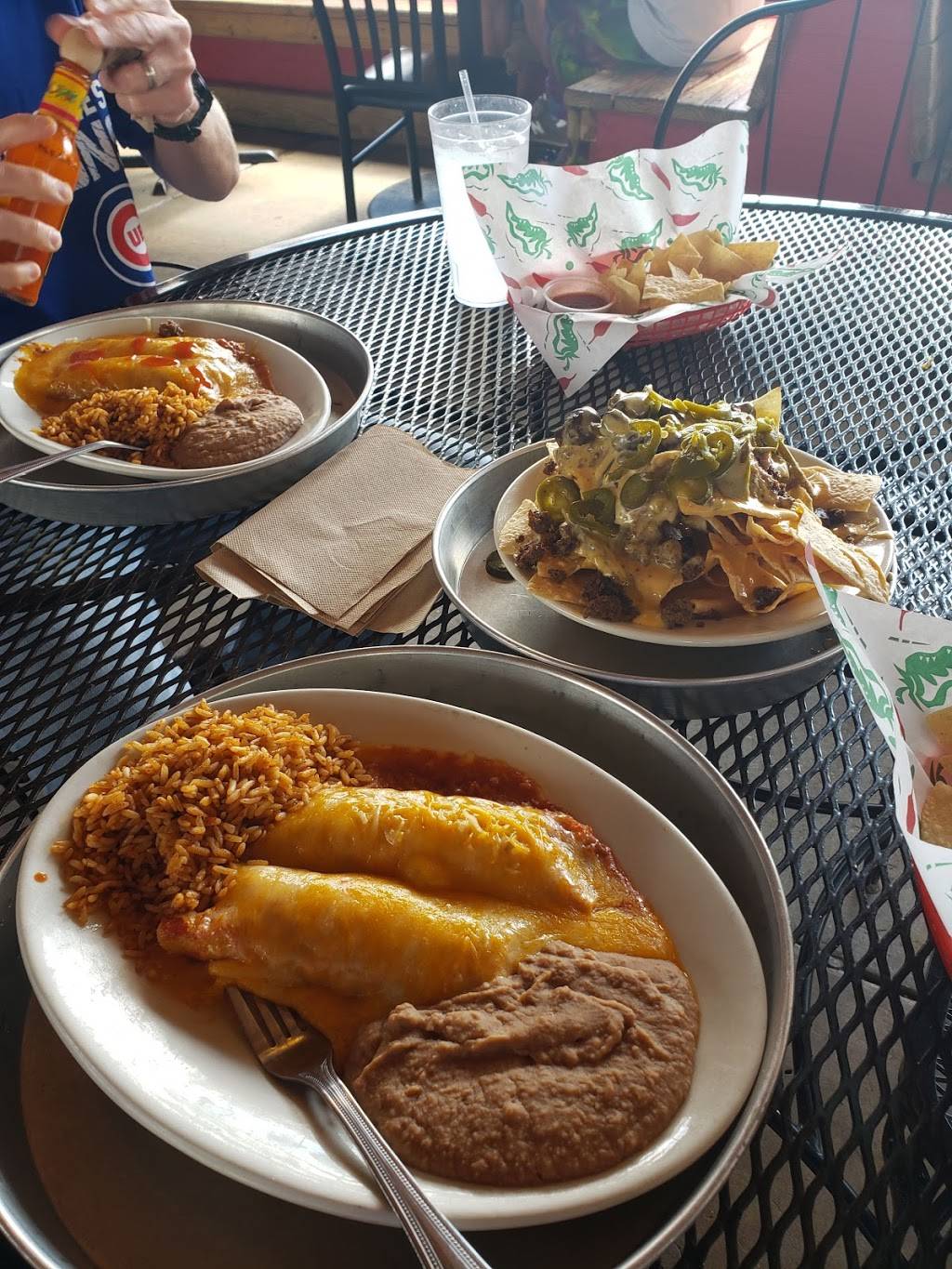 Zippys Burritos Tacos & More | restaurant | 3155 Perkins Rd, Baton Rouge, LA 70808, USA | 2253889000 OR +1 225-388-9000