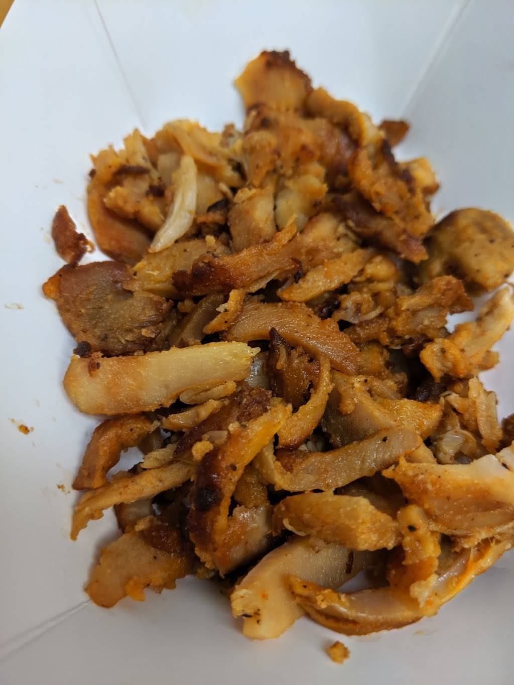 Manhattan Eats | restaurant | 4201 Gaston Ave Ste 104, Dallas, TX 75246, USA | 2144841691 OR +1 214-484-1691