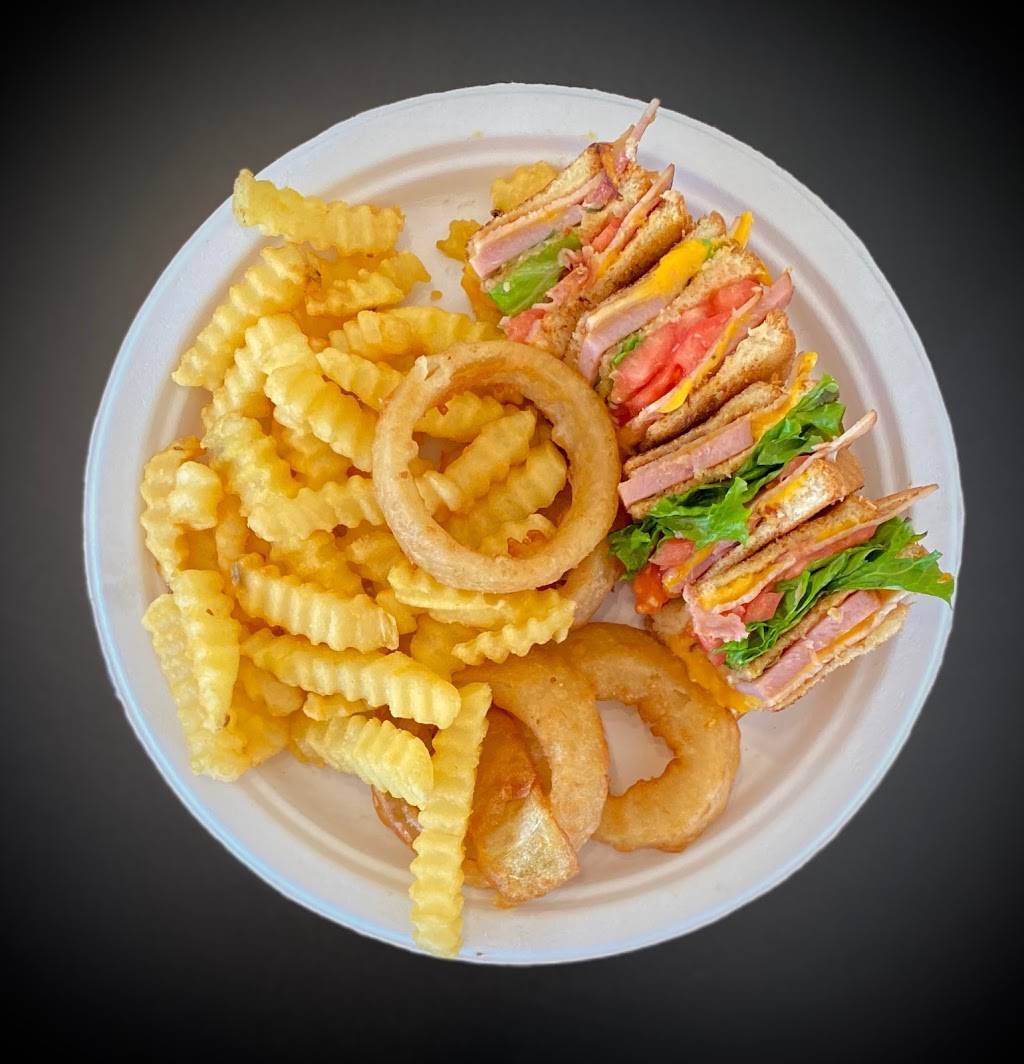 Scoop Dawgs Diner | restaurant | 11120 Asheville Hwy, Inman, SC 29349, USA | 8647081934 OR +1 864-708-1934