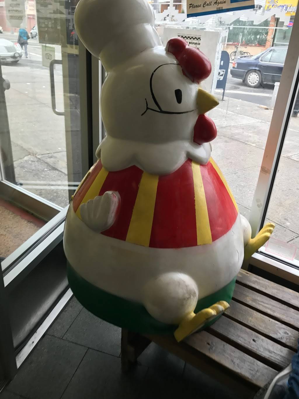 El Pollo Peruano | restaurant | 4119 National St, Flushing, NY 11368, USA | 7184575130 OR +1 718-457-5130