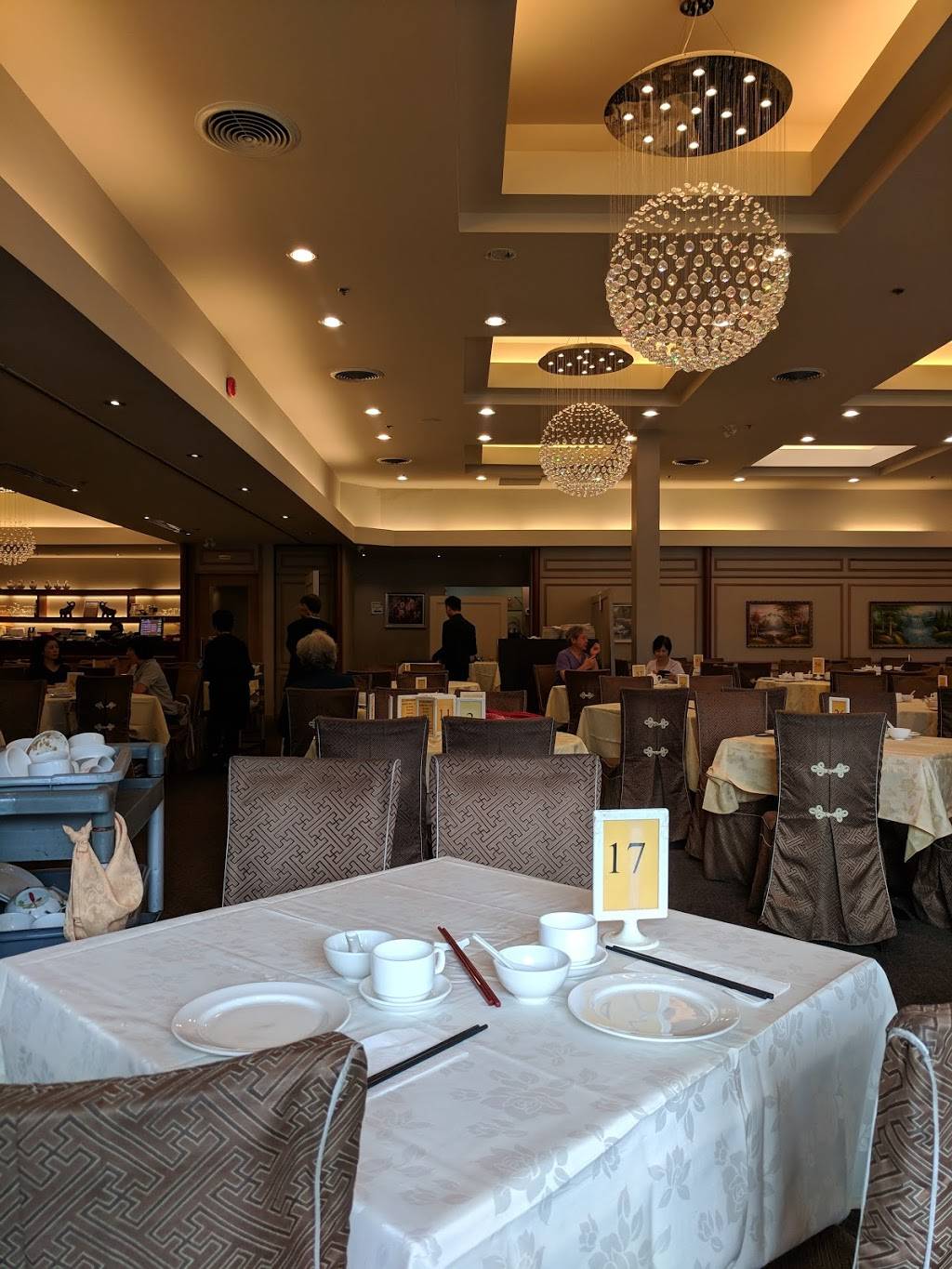 Golden Duke Chinese Cuisine | restaurant | 5284 Hwy 7 #3, Markham, ON L3P 1B9, Canada | 9052948833 OR +1 905-294-8833