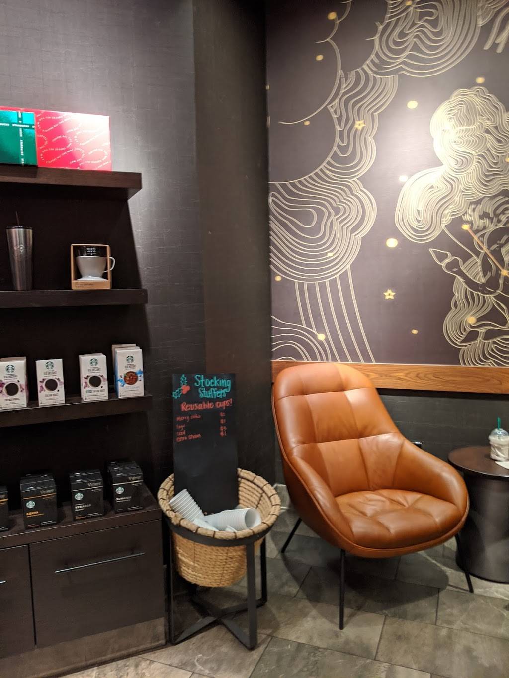 Starbucks | cafe | 208 Hewitt Dr, Woodway, TX 76712, USA | 2547411335 OR +1 254-741-1335