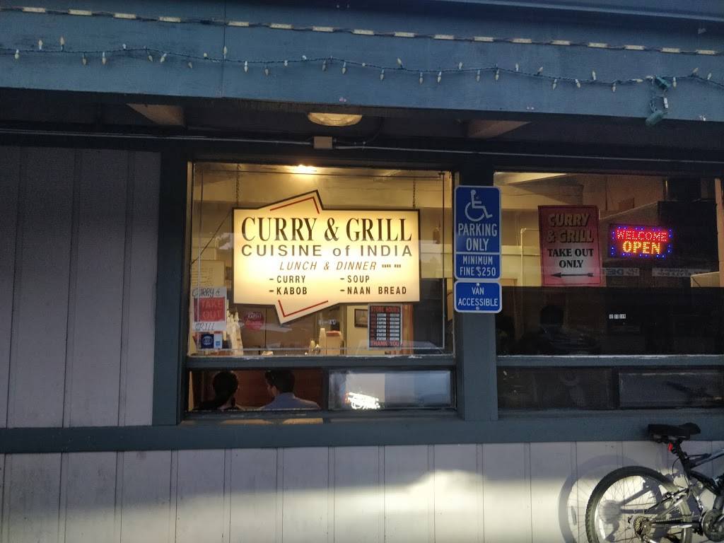 Curry & Grill (Take Out)- Indian Cuisine | restaurant | 2297 Lake Tahoe Blvd, South Lake Tahoe, CA 96150, USA | 5303188520 OR +1 530-318-8520