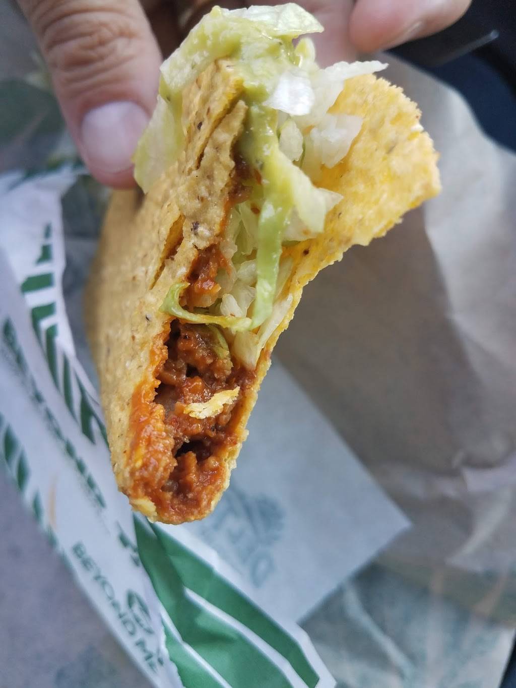 Del Taco | meal takeaway | 6541 Dennis McCarthy Dr, Lebec, CA 93243, USA | 6618582209 OR +1 661-858-2209