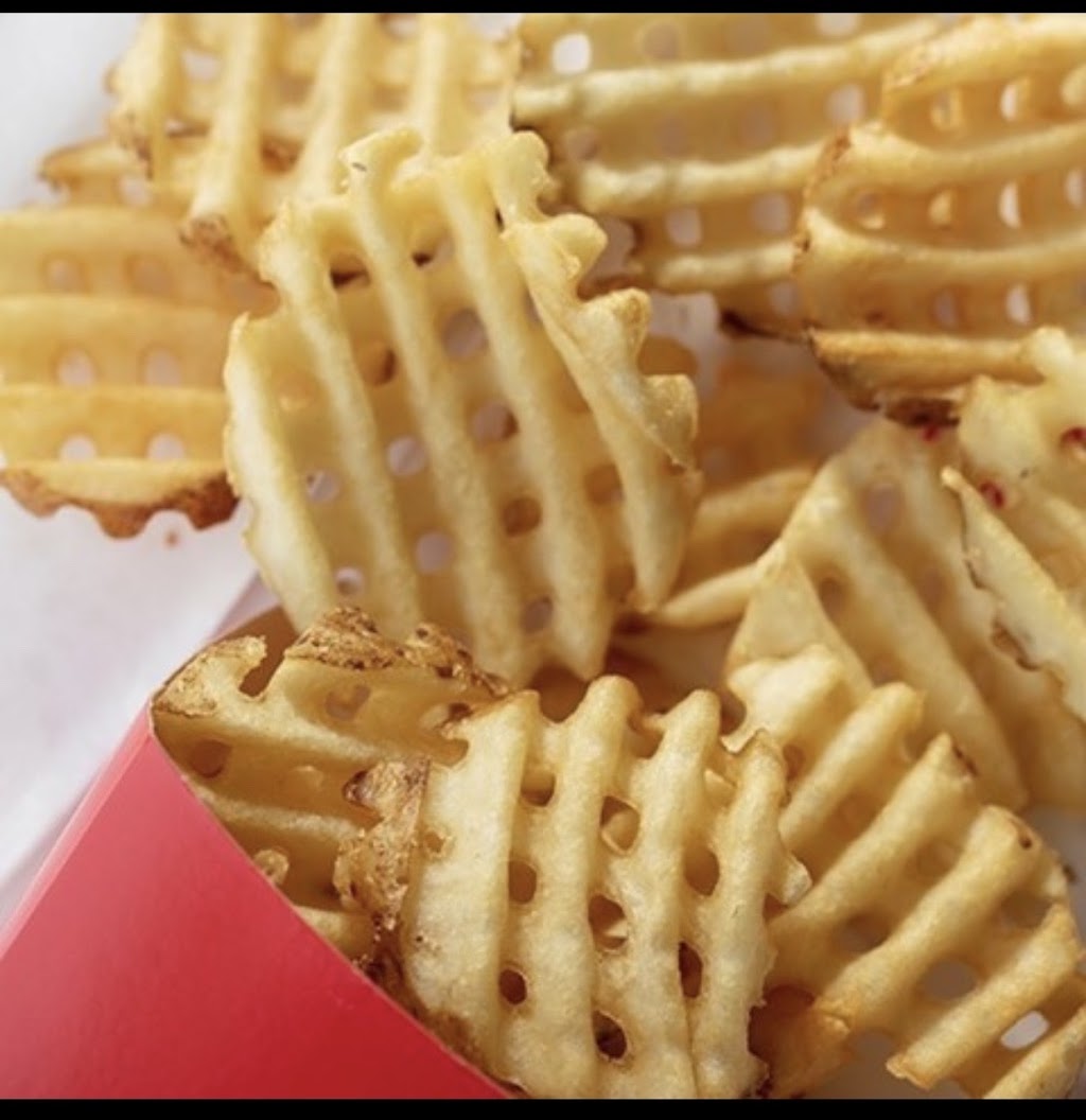 Chick-fil-A | restaurant | 14041 FM 2100, Crosby, TX 77532, USA | 2813691016 OR +1 281-369-1016