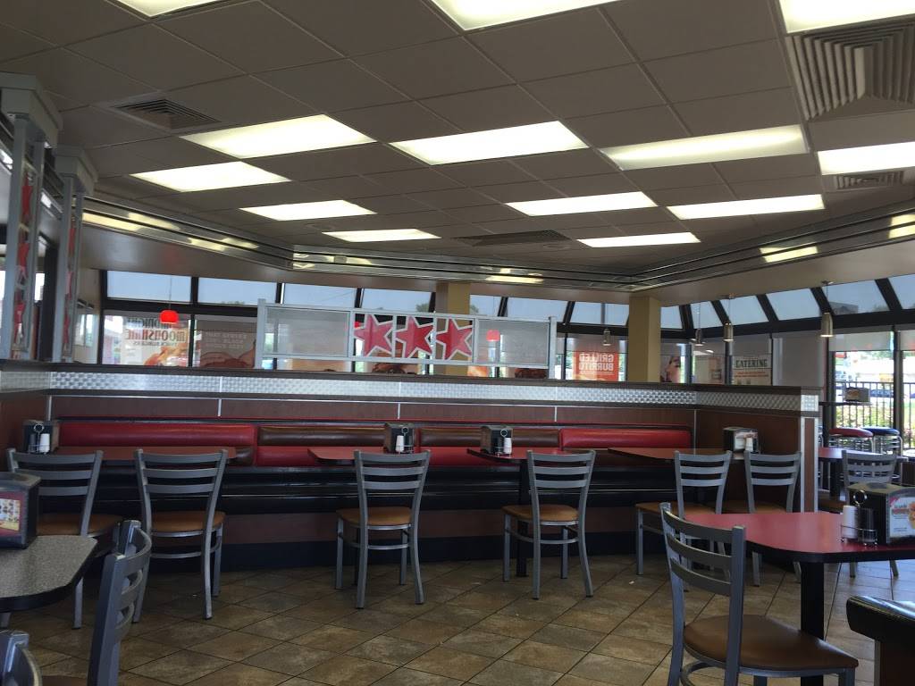 Hardees | restaurant | 589 IN-39 Bypass, Martinsville, IN 46151, USA | 7653425811 OR +1 765-342-5811